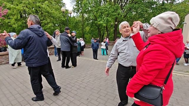 1.05.25г..."Люблю, Целую, Жду"...
