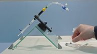 Инжектор "СколоДел-3" варианты загрузки полимера