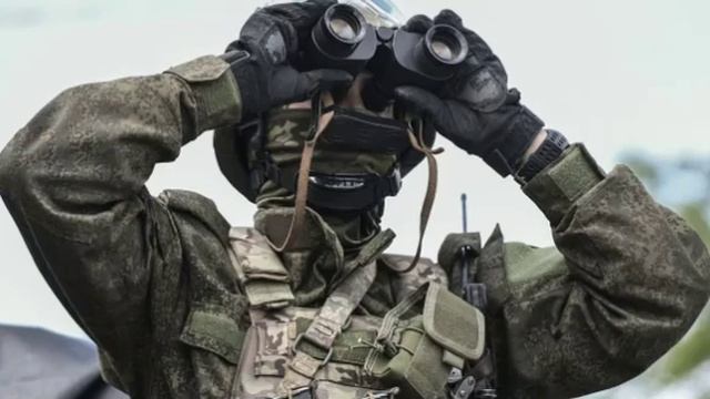 В Чернигове ударили по силам ВСУ, желавшим вторгнуться в Брянскую область.