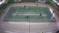 Кубок Ивановской области по футзалу. Сезон 2016-17. 3 тур