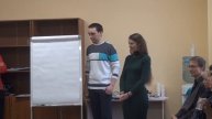 Намерение, желание и цель. МК "Энергетика и намерение"