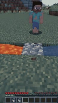 Логика Minecraft