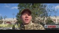 батальон Максима Кривоноса