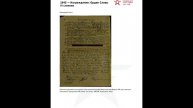 Памяти Героя Великой Отечественной войны ,прадеда Тимофеева Иннокентия Васильевича.mp4