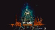 Metro Last Light Redux # 2