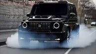 Крутая музня в тачку 2025