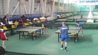 29-й воскресный турнир Клуба 1-2 столы 27 окт 2013