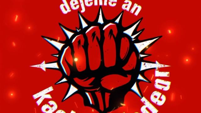 Daniel production & Dishn - Many on many