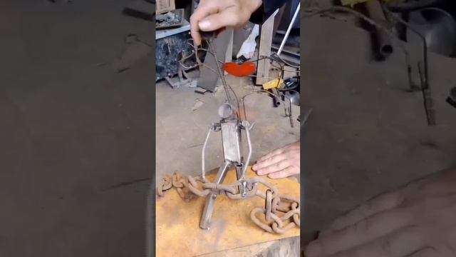 Хобби, которое приносит тебе радость