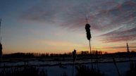 Как фотографировать закат_ Этот прием улучшит твои снимки.