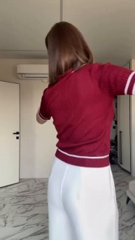 ГОТОВА К ВЕСНЕ? #shorts