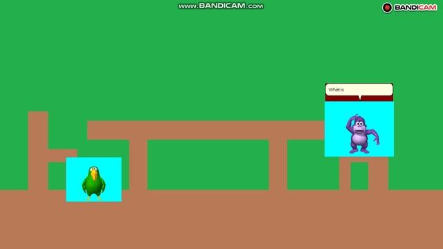 MSAgent Remakes - BGG Rebooted - Bonzi's Unhappy Birthday and the New House - Grounded (The Movie) 5