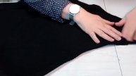 Переделка старой куртки в новую и креативную