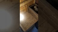 Наша квочка курочка.