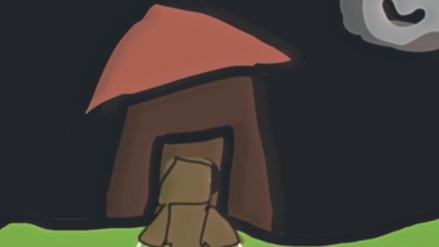 stepko episode  1(analog horror)