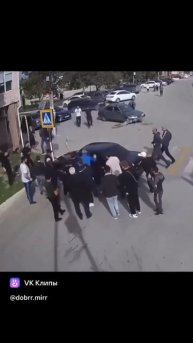 В этом и заключается благородство