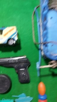 Игрушки СССР (8)