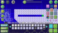 GeometryDash стройка