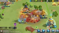 Rise of Kingdoms