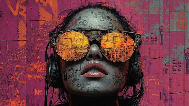 2025 Лучшая музыка Транс Хаус Progressive HouseTrance MelodicTechno!!! 224 Scorz, Roxy Nox, Rebuke