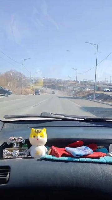 Трасса лайфстаил на Таче