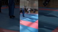 Турнир посвящённый Дню пожарной охраны, г. Клин апрель 2025
