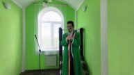 Лекция Хутба Мудрый вода ЗАМ-ЗАМ