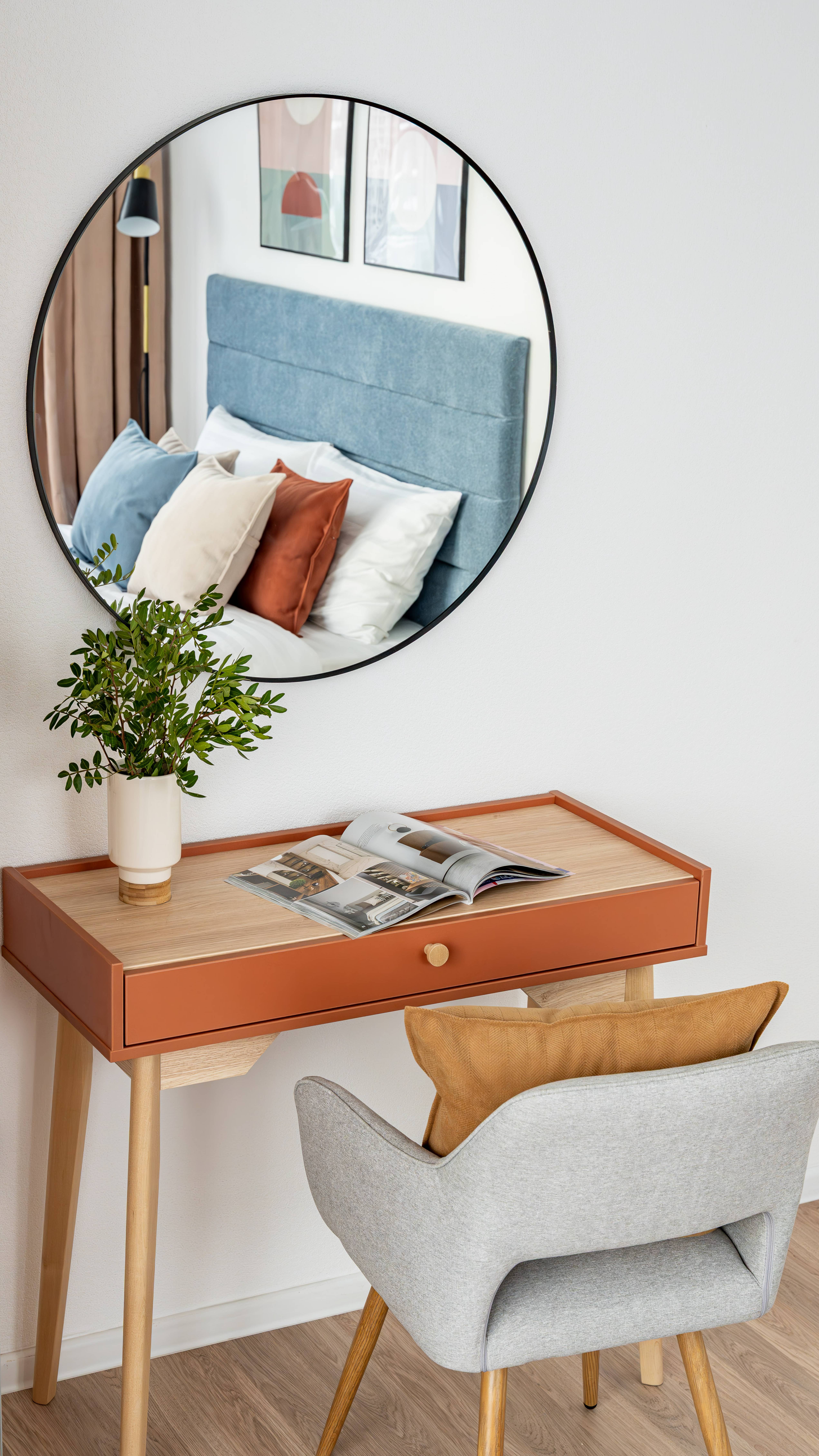 Merino Home NEST