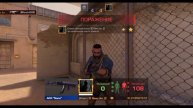 Играю дуэль против друга только уже на карте Dune