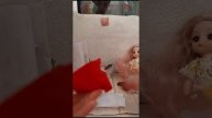 РАСПАКОВКА ОТ ТАИ🎀💝 ДОМАШНИЕ ПИТОМЦЫ