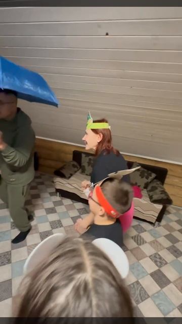 Дружба крепкая