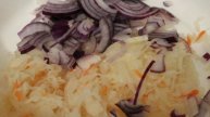 Картофельный салат по-сельски