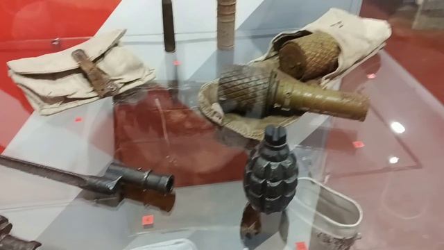 Прогулка по Кузнецкой крепости 03