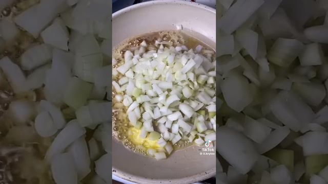 Запеканка из кролика 🐰