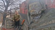 Александр Федоров Была война