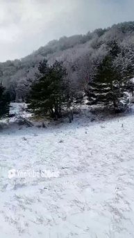 Ром-Кош, Крым. ВНИМА!!! БЕЗ ОПЫТНОГО ЧЕЛОВЕКА В СОСТАВЕ ГРУППЫ. НЕ ПОВТОРЯТЬ!!!.