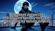 Кибердепрессия болезнь XXI века. Психологические проблемы вызванные влиянием соцсетей на человека.