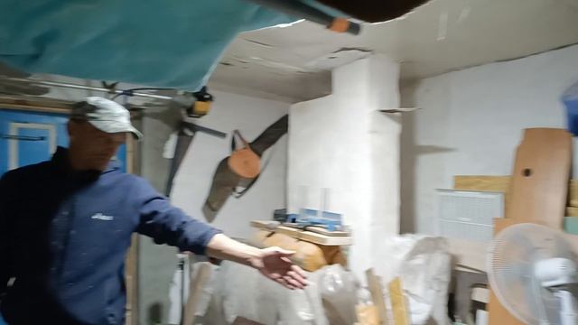 Пытаемся спасти урожай. Переезжаем в Сибирь😂