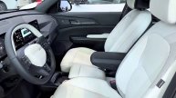 Kia EV5 GT-Line 2025 - Интерьер и Экстерьер