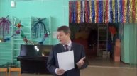 Детсадовцы получили призы от Максима Серебренникова за лучшие рисунки