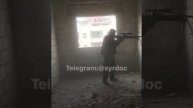 ‼️🇸🇾🇮🇱На юге Сирии идут бои между боевиками ХТШ и группировками друзов при поддержке Израиля !!!