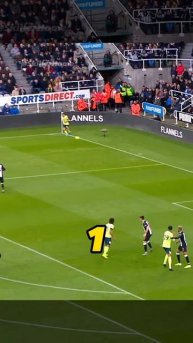 200 IQ Moments in Football🧠😳