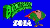 BOOGERMAN Level 1-4