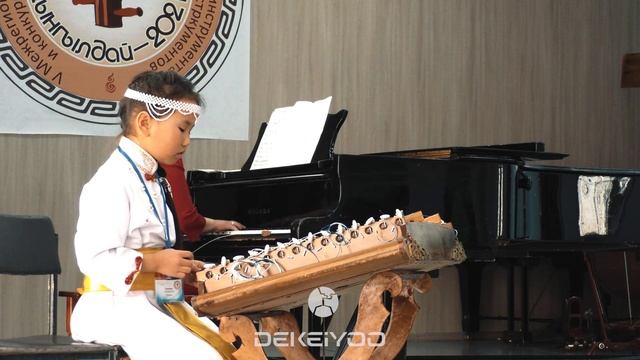 Тыва / Республика Тыва