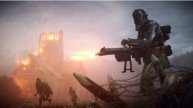 Battlefield 1 Вперед Савоя часть 1
