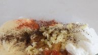 Хреновая курица