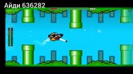 5 айди в Geometry dash.