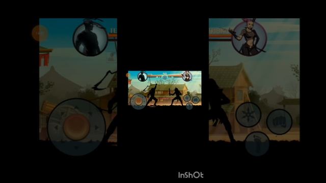 shadow fight 2 мясник
