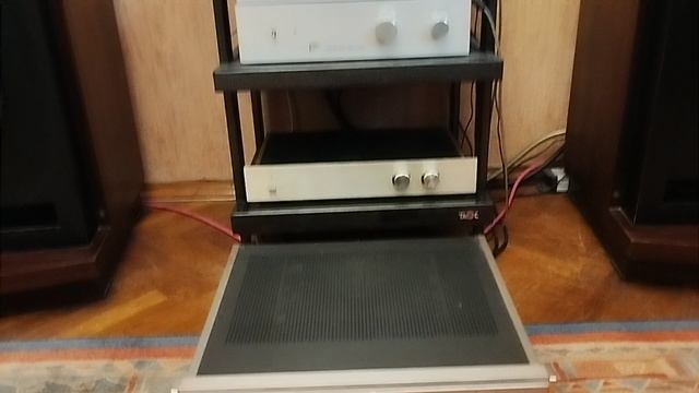 Accuphase P-266 классика