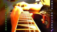 Soul Melody Guitar (2015) UK